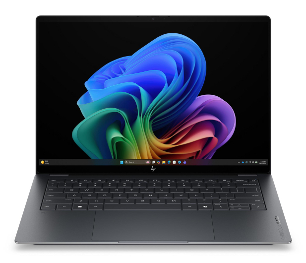 HP Omnibook ULTRA 14 Ultra 7-356H/32GB/1TB/Win11 Touch OLED - 1519952 - zdjęcie 3